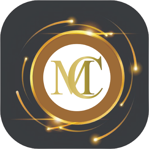 MCGPChain Logo